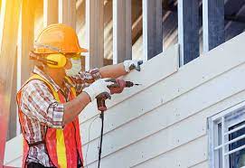 Best Custom Trim and Detailing for Siding  in High Bridge, NJ