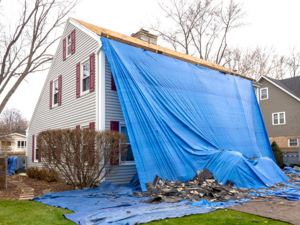 Best Residential Vinyl Siding Installation  in High Bridge, NJ