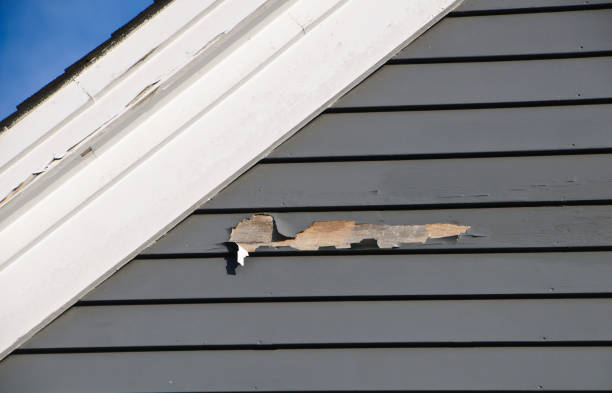 Reliable High Bridge, NJ Siding Installation & Repair Solutions